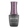 Artistic Lacquer Reactive Gloss Top Coat - Professional Salon Brands