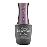 Artistic Lacquer Reactive Gloss Top Coat 15ml