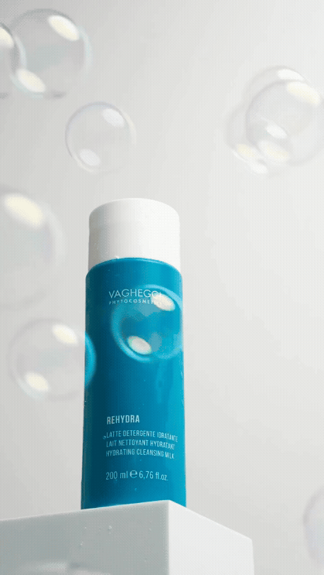Vagheggi Rehydra Hydrating Cleansing Milk 200ml