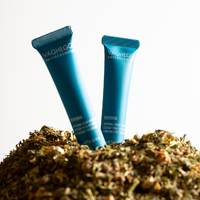 Vagheggi Rehydra: Retail Strategy and Business Building Guide for Beauty Therapists