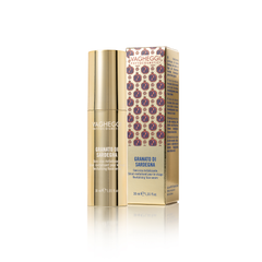 Vagheggi - Granato Di Sardegna Revitalising Face Serum - 30ml
