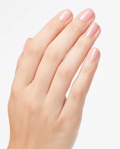 OPI Lacquer Rosy Future 15ML - Professional Salon Brands