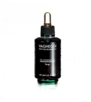 Vagheggi Essential Oil YANG+ 50ML - Professional Salon Brands