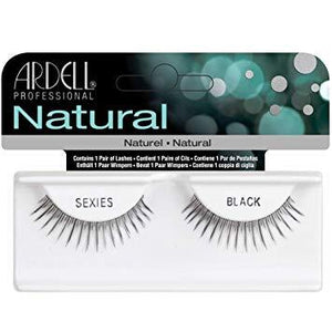 Ardell Lashes Invisibands Sexies Black - Professional Salon Brands