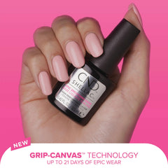 CND™ SHELLAC® Gel Polish Epic Smoothing Base 12.5 mL