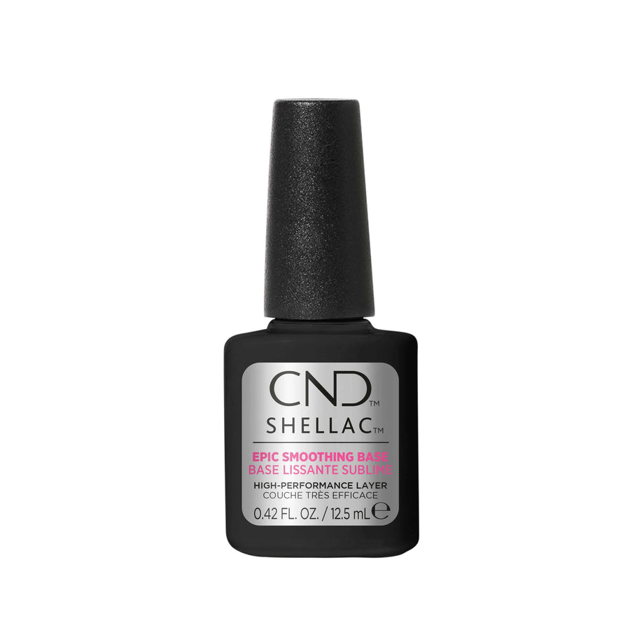 CND™ SHELLAC® Gel Polish Epic Smoothing Base 12.5 mL