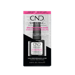 CND™ SHELLAC® Gel Polish Epic Smoothing Base 12.5 mL
