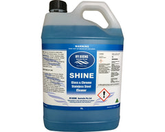 HY.Giene Shine Glass Cleanser Antibacterial Surface Cleanser 5 litre - Professional Salon Brands