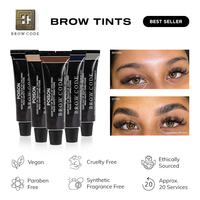 Brow Code Brow Tints