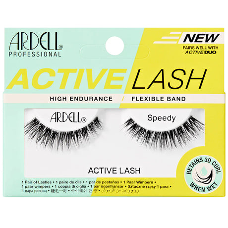 Ardell Active Lash - SPEEDY - Professional Salon Brands