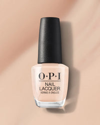 OPI Lacquer Samoan Sand 15ML