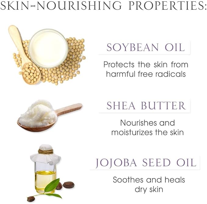 Satin Smooth Satin Hydrate Skin Nourisher Lotion 473ml