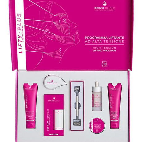 LIFTY PLUS GLYCOLIFTING HIGH TENSION KIT - Professional Salon Brands