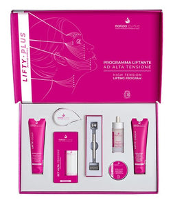 LIFTY PLUS GLYCOLIFTING HIGH TENSION KIT - Professional Salon Brands
