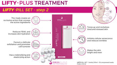 LIFTY PLUS HIGH TENSION KIT - Professional Salon Brands