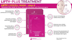 LIFTY PLUS GLYCOLIFTING HIGH TENSION KIT - Professional Salon Brands