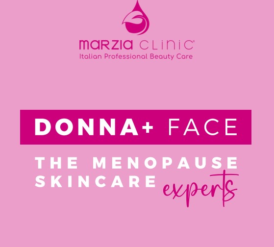 Donna+ Menopause Training