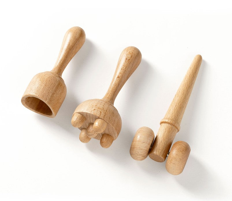 Vagheggi Lignum Professional Face Kit