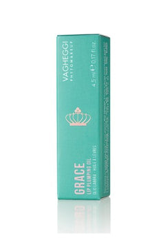 Vagheggi LIP PLUMPING OIL - Professional Salon Brands