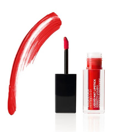 Vagheggi LUCREZIA RED LIQUID MAT LIPSTICK #70