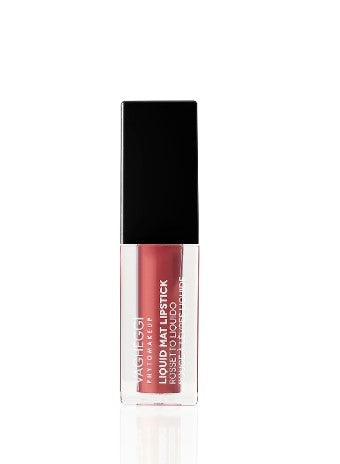 Vagheggi LUCREZIA RUBY LIQUID MAT LIPSTICK #60 - Professional Salon Brands