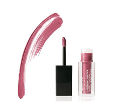 Vagheggi EVA LITCHI LIQUID MAT LIPSTICK #50 - Professional Salon Brands