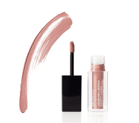 Vagheggi GRACE NUDE LIQUID MAT LIPSTICK #20 - Professional Salon Brands