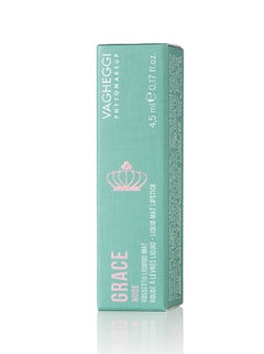 Vagheggi GRACE NUDE LIQUID MAT LIPSTICK #20 - Professional Salon Brands