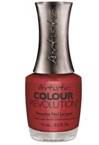 Artistic Lacquer Foxy 15ml - Professional Salon Brands