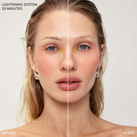 Brow Code Professional Lightening System - Professional Salon Brands