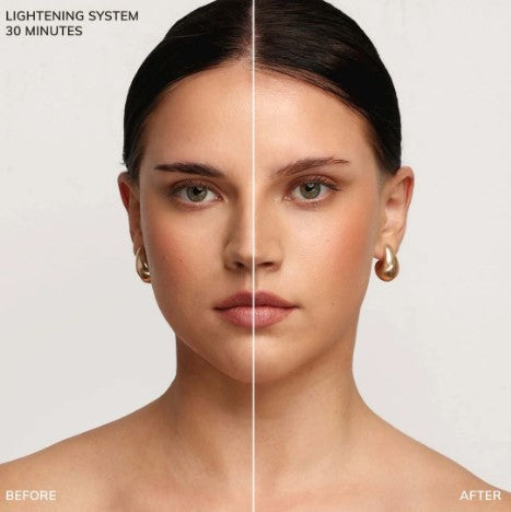 Brow Code Professional Lightening System - Professional Salon Brands