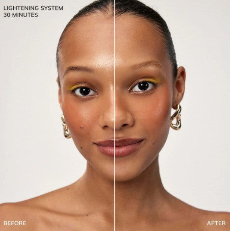 Brow Code Professional Lightening System - Professional Salon Brands