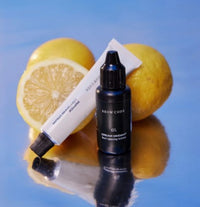 Brow Code Professional Lightening System