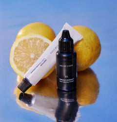 Brow Code Professional Lightening System - Professional Salon Brands