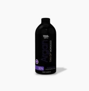 Black Magic Argan Violet Basic Kit - Professional Salon Brands