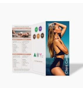 Black Magic Argan Violet Basic Kit - Professional Salon Brands