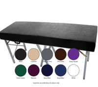 Couch Cover Black Without Face Hole