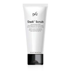 Famous Names Luxury Dadi Scrub 311g - Professional Salon Brands