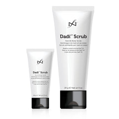 Famous Names Products Dadi' Scrub 935 g - Professional Salon Brands