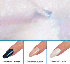 Buy 3 FX Top Coats, Get 1 Seche Vite FREE - Professional Salon Brands