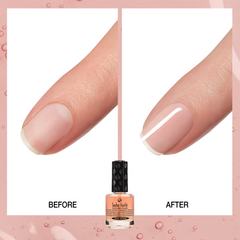 Seche Forté Strengthening Treatment 14ml - Professional Salon Brands