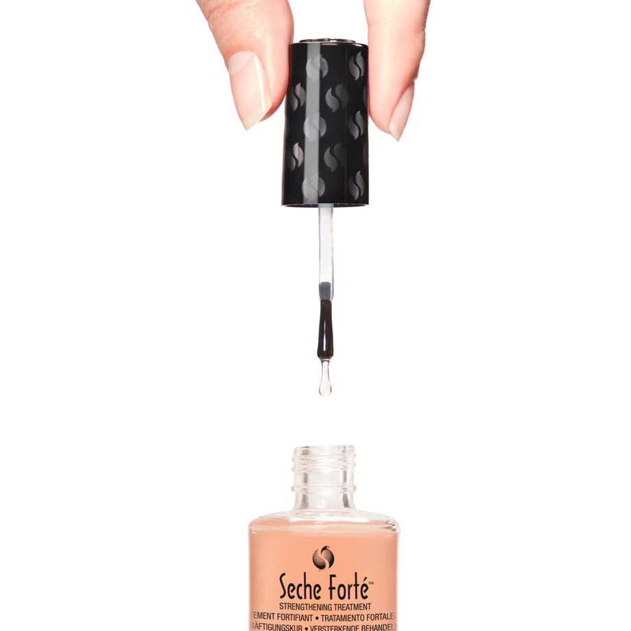 Seche Forté Strengthening Treatment 14ml - Professional Salon Brands