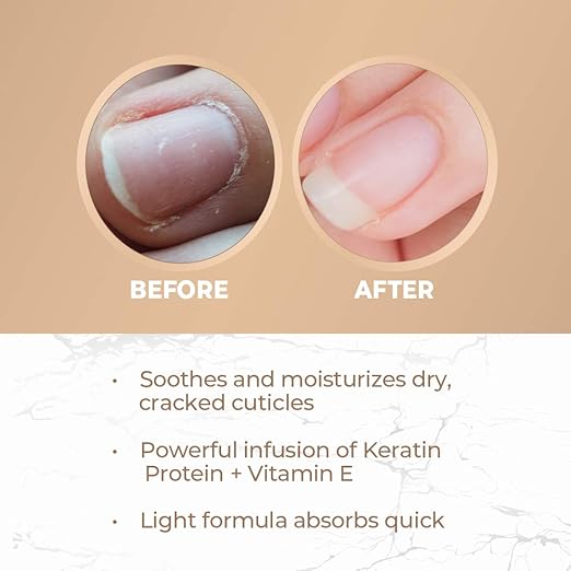 Seche Condition Keratin-Infused Cuticle Oil 14ml