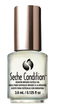Seche Condition Keratin-Infused Cuticle Oil 3.7ml