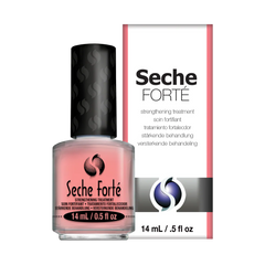Seche Forté Strengthening Treatment 14ml - Professional Salon Brands