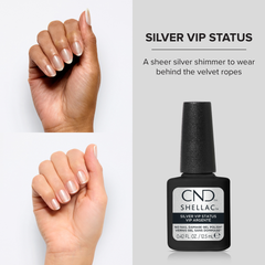 CND™ Visible Light Lamp & SHELLAC®™ Kit