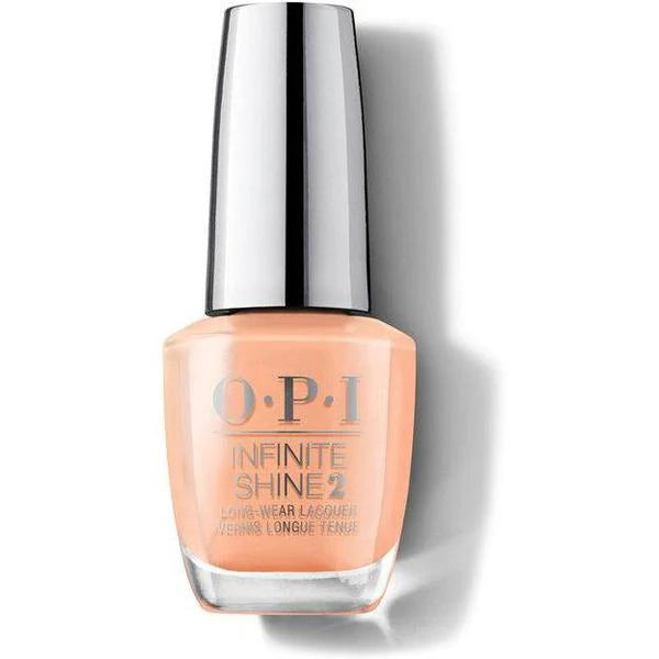 OPI Lacquer Infinite Shine Lacquer Sunrise to Sunset 15ML