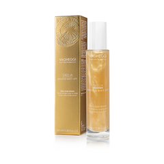 Vagheggi Sikelia Booster Body Lift 100ml - Professional Salon Brands
