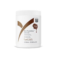 Lycon Soyummy Strip Wax 800ML - Professional Salon Brands