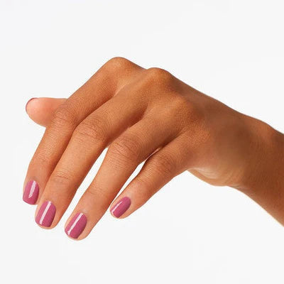 OPI Lacquer Infinite Shine Lacquer Stick it Out! 15ML - Professional Salon Brands